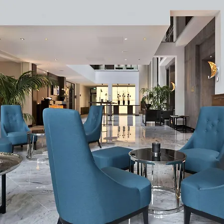 Flemings Selection Frankfurt-city 4*