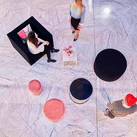 Flemings Selection Frankfurt-city Ξενοδοχείο Φραγκφούρτη