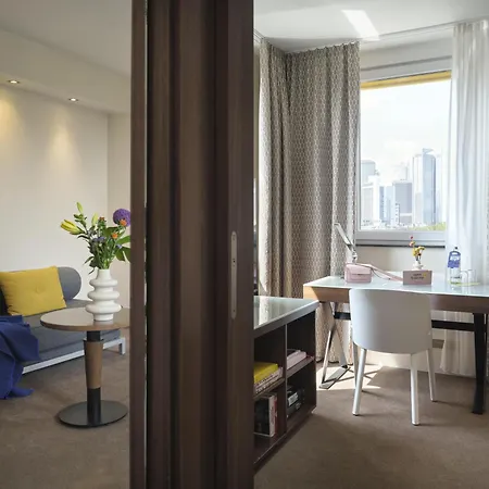 Flemings Selection Frankfurt-city Φραγκφούρτη