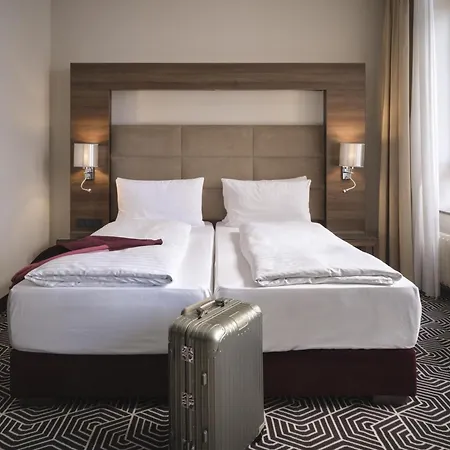 Flemings Selection Frankfurt-city