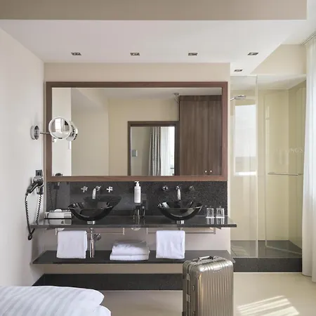 Flemings Selection Frankfurt-city Hotel Frankfurt am Main