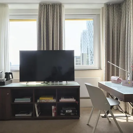 Flemings Selection Frankfurt-city Φραγκφούρτη