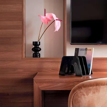 Hotel Flemings Selection Frankfurt-city