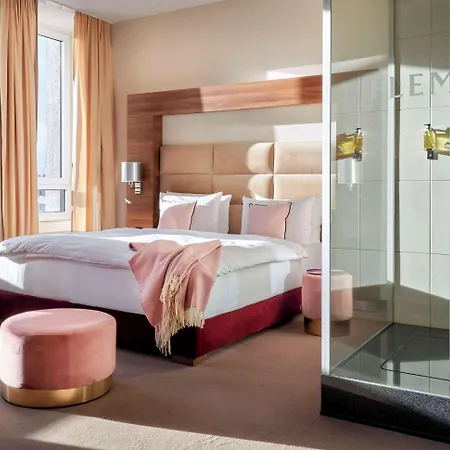 Ξενοδοχείο Flemings Selection Frankfurt-city