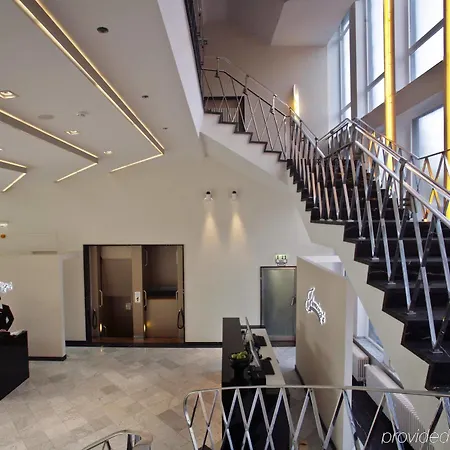 Flemings Selection Frankfurt-city Φραγκφούρτη