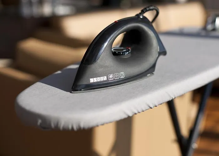 Flemings Selection Frankfurt-city Otel