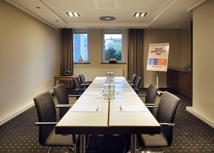 Flemings Selection Frankfurt-city Frankfurt am Main