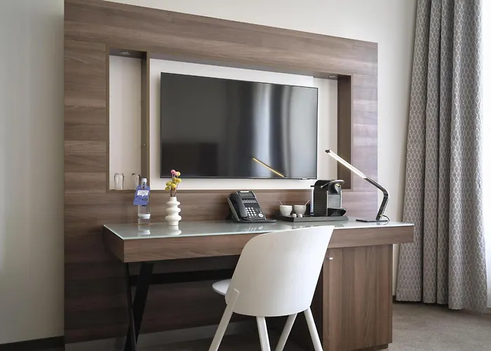 Flemings Selection Frankfurt-city 4* Frankfurt am Main