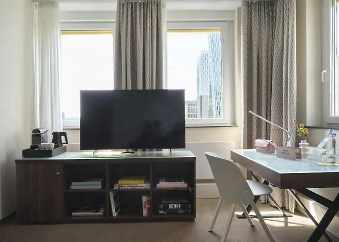 Flemings Selection Frankfurt-city Frankfurt am Main