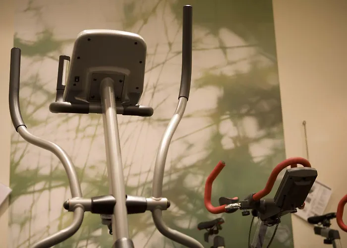 Flemings Selection Frankfurt-city 4* Frankfurt am Main