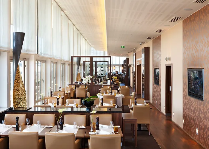Flemings Selection Frankfurt-city 4*