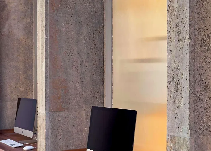 Otel Flemings Selection Frankfurt-city