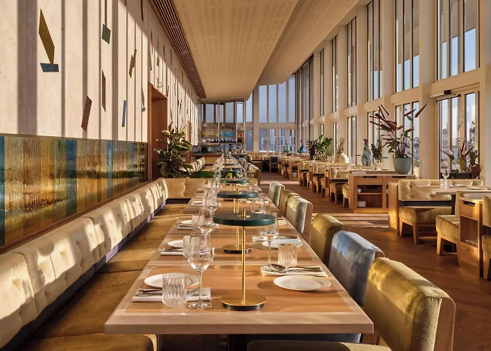 Flemings Selection Frankfurt-city 4*