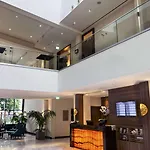 Flemings Selection Frankfurt-city 4* Frankfurt am Main