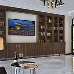 Flemings Selection Frankfurt-city Hotel
