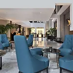 Flemings Selection Frankfurt-city 4*