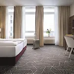 Hotel Flemings Selection Frankfurt-city