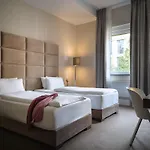 Flemings Selection Frankfurt-city 4*