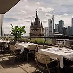 Flemings Selection Frankfurt-city Hotel