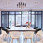 Hotel Flemings Selection Frankfurt-city