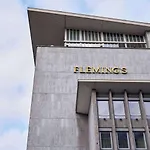 Flemings Selection Frankfurt-city 4* Frankfurt am Main