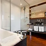 Flemings Selection Frankfurt-city Hotel
