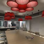 Hotel Flemings Selection Frankfurt-city