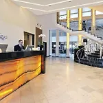 Hotel Flemings Selection Frankfurt-city