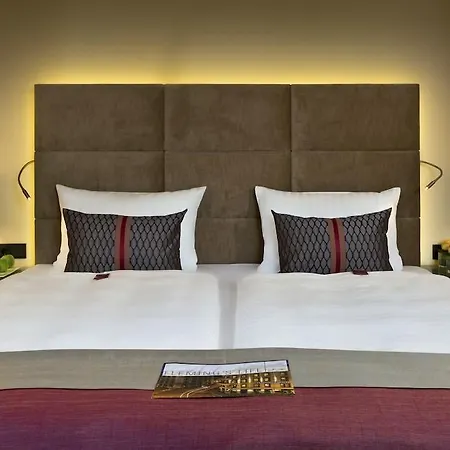 Flemings Selection Frankfurt-city 4*