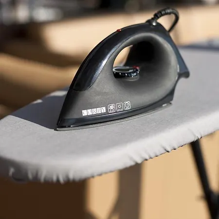 Flemings Selection Frankfurt-city מלון