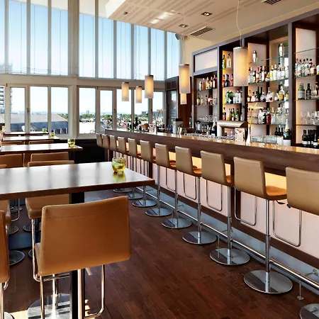 Flemings Selection Frankfurt-city 4* Fráncfort del Meno