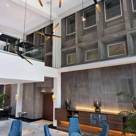 Отель Flemings Selection Frankfurt-city