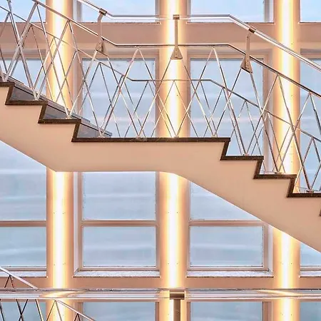 Otel Flemings Selection Frankfurt-city 4*
