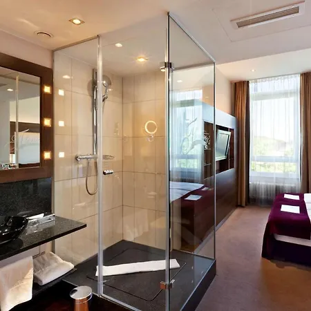 Flemings Selection Frankfurt-city Hotel Fráncfort del Meno
