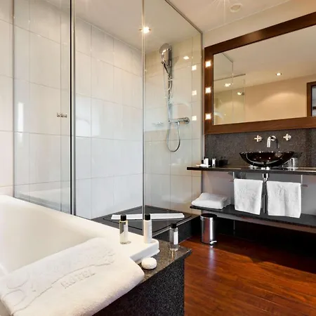Hotel Flemings Selection Frankfurt-city Fráncfort del Meno