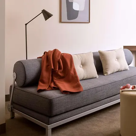 Flemings Selection Frankfurt-city Hotell 4*