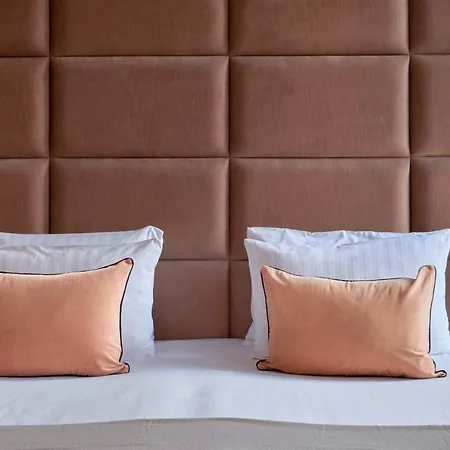 Hotell Flemings Selection Frankfurt-city Frankfurt am Main