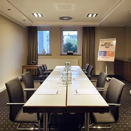 Flemings Selection Frankfurt-city Франкфурт-на-Майне