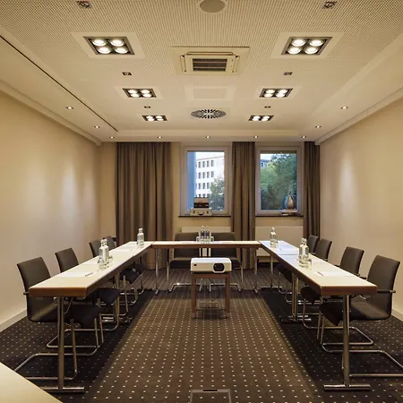 Flemings Selection Frankfurt-city