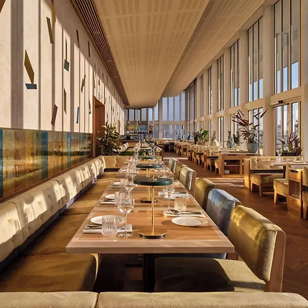 Flemings Selection Frankfurt-city 4*