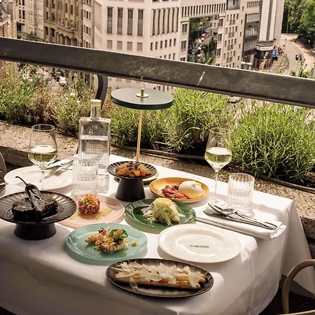 Flemings Selection Frankfurt-city פרנקפורט