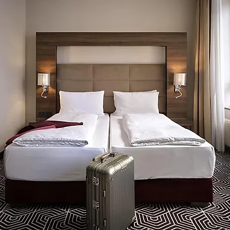 Flemings Selection Frankfurt-city Frankfurt am Main