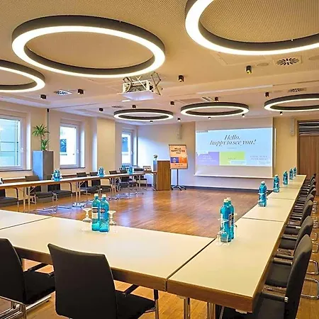 Flemings Selection Frankfurt-city 4*