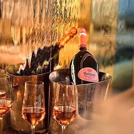 Flemings Selection Frankfurt-city 4* Frankfurt am Main