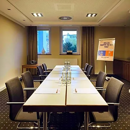 Flemings Selection Frankfurt-city Frankfurt am Main