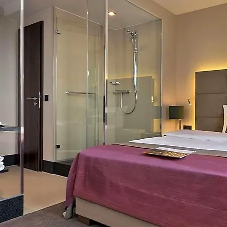 Hotell Flemings Selection Frankfurt-city Frankfurt am Main