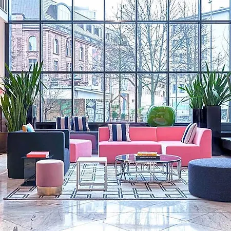 Flemings Selection Frankfurt-city Frankfurt am Main