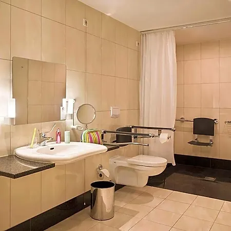 Hotell Flemings Selection Frankfurt-city Frankfurt am Main