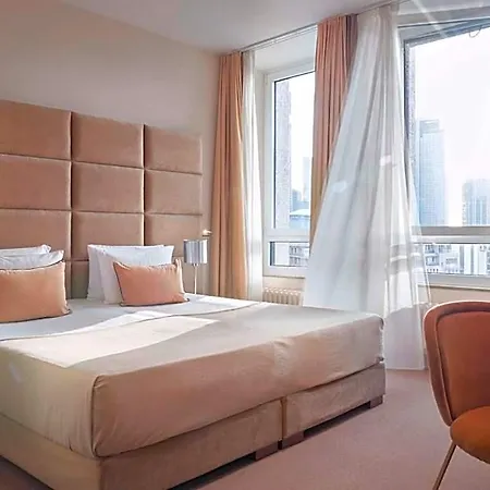 Flemings Selection Frankfurt-city