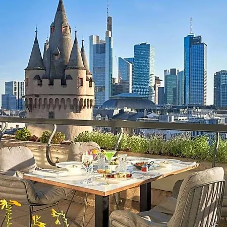 Flemings Selection Frankfurt-city